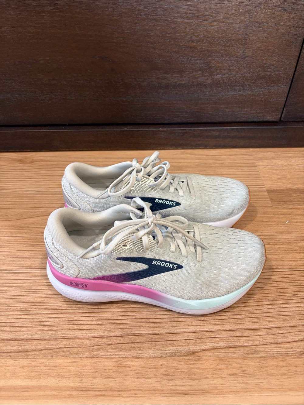 Brooks Ghost 16 Running Shoes